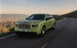 الكشف عن سيارة Bentley Torcal الجديدة كلياً للمرة الأولى على مستوى العالم