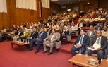 في إطار الاحتفالات بانتصارات أكتوبر.. «جمبلاط» يتابع انتظام العمل بشركة أبو زعبل للصناعات المتخصصة «مصنع 300 الحربي»