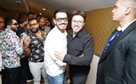 محمد الليثي يتألق ويخطف الأنظار في 