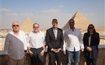 مصر للطيران تستضيف اجتماع اللجنة التنفيذية رقم 104 للاتحاد العربي للنقل الجوي بالقاهرة