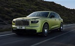 الكشف عن سيارة Bentley Torcal الجديدة كلياً للمرة الأولى على مستوى العالم