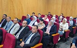 440 متدربًا في برنامج تدريبي موسع للعاملين بشركة ميناء القاهرة الجوي بالتعاون مع «PPG»