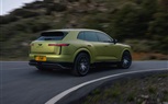 الكشف عن سيارة Bentley Torcal الجديدة كلياً للمرة الأولى على مستوى العالم