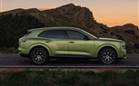 الكشف عن سيارة Bentley Torcal الجديدة كلياً للمرة الأولى على مستوى العالم