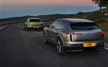 الكشف عن سيارة Bentley Torcal الجديدة كلياً للمرة الأولى على مستوى العالم
