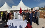 وزير الطيران يشهد وضع حجر الأساس لمشروع بناء المقر الجديد للمنظمة العربية للطيران المدني بالرباط