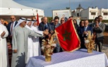 وزير الطيران يشهد وضع حجر الأساس لمشروع بناء المقر الجديد للمنظمة العربية للطيران المدني بالرباط