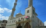 افتتاح مسجدين في كفر الشيخ وسيدي سالم
