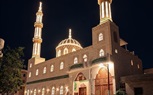 افتتاح مسجدين في كفر الشيخ وسيدي سالم