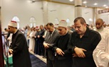 افتتاح مسجدين في كفر الشيخ وسيدي سالم