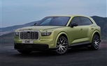 الكشف عن سيارة Bentley Torcal الجديدة كلياً للمرة الأولى على مستوى العالم