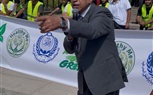 الأكاديمية العربية تطلق حملة «AASTians Go Green» بالقرية الذكية وتستضيف ورشة تعريفية بالمبادرة الوطنية للمشروعات الخضراء الذكية