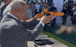 الأكاديمية العربية تطلق حملة «AASTians Go Green» بالقرية الذكية وتستضيف ورشة تعريفية بالمبادرة الوطنية للمشروعات الخضراء الذكية