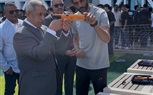 الأكاديمية العربية تطلق حملة «AASTians Go Green» بالقرية الذكية وتستضيف ورشة تعريفية بالمبادرة الوطنية للمشروعات الخضراء الذكية