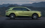 الكشف عن سيارة Bentley Torcal الجديدة كلياً للمرة الأولى على مستوى العالم