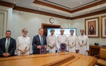 شراكة استراتيجية بين مجموعة عُمران ومجموعة حسن علام لإطلاق أولى مراحل التطوير السكني في مدينة العرفان