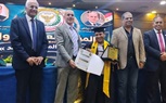 ائتلاف القيادات الوطنية الشبابية يحتفي بتخريج وتكريم الدفعة الخامسة عشرة من البرنامج التدريبي لإعداد الكوادر والقيادات الشابة                