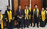 ائتلاف القيادات الوطنية الشبابية يحتفي بتخريج وتكريم الدفعة الخامسة عشرة من البرنامج التدريبي لإعداد الكوادر والقيادات الشابة                