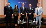 ضمن فعاليات قمة «ميدأير لأمن الطيران 2026» بالقاهرة.. حلقة نقاشية حول«العمليات الجوية الاستراتيجية: الموازنة بين الحقائق الأمنية والأولويات التجارية والتشغيلية»