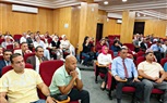 440 متدربًا في برنامج تدريبي موسع للعاملين بشركة ميناء القاهرة الجوي بالتعاون مع «PPG»
