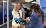 مطار القاهرة الدولي يستقبل أولى رحلات شركة « Aegean Airlines » القادمة من سالونيكي
