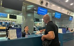 مطار القاهرة الدولي يستقبل أولى رحلات شركة « Aegean Airlines » القادمة من سالونيكي