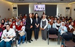المركز الثقافي الكوري يجمع عشاق الأدب مع الروائية كانج جي يونج 