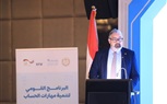 وزير التعليم يعلن إطلاق المرحلة الرابعة من البرنامج القومي لتنمية مهارات اللغة العربية 