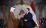 اللواء محمود توفيق يستقبل وزير الداخلية القطري لبحث تعزيز التعاون الأمني