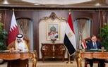 اللواء محمود توفيق يستقبل وزير الداخلية القطري لبحث تعزيز التعاون الأمني