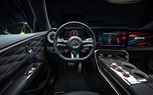 مرسيدس تطلقAMG GT SUV الجديدة بروح السيارات الرياضية