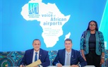 القابضة للمطارات توقع مذكرة تعاون موسعة مع ACI Africa لتعزيز جودة الخدمات 