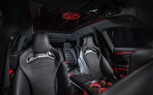 مرسيدس تطلقAMG GT SUV الجديدة بروح السيارات الرياضية