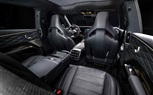 مرسيدس تطلقAMG GT SUV الجديدة بروح السيارات الرياضية