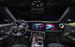 مرسيدس تطلقAMG GT SUV الجديدة بروح السيارات الرياضية