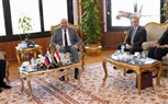 وزير الطيران يبحث مع السفير السلوفيني تعزيز الربط الجوي وفتح آفاق جديدة لتنمية الحركة السياحية بين البلدين