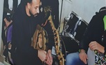 الكشري والتحطيب والسمسمية.. حكايات مصرية تأسر القلوب في معرض بمعهد ثربانتس»