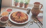 الكشري والتحطيب والسمسمية.. حكايات مصرية تأسر القلوب في معرض بمعهد ثربانتس»