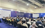 طلاب «حاسبات وذكاء اصطناعي كفر الشيخ الأهلية» يشاركون في FDC Summit 2026