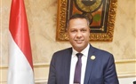 النائب محمد حمزة: سيناء ليست مطروحة للنقاش.. وأمن مصر القومي خط أحمر لا يقبل المساومة
