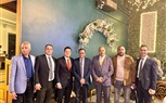 أفراح آل النجار و آل المزغوني بمحافظة بني سويف 