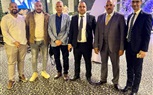 أفراح آل النجار و آل المزغوني بمحافظة بني سويف 
