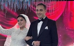 أفراح آل النجار و آل المزغوني بمحافظة بني سويف 