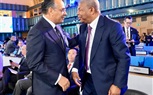 كمال الغريبي يلتقي كبار المسؤولين والشخصيات الدولية في واشنطن