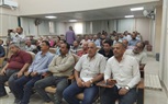 خطة التنمية والاستثمار بالبداري على طاولة التشاور .. ومشروعات الرصف والطرق والإنارةفى صدارة الأولويات  