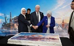 سوزان عمر: التكامل بين شركات السياحة والمرشدين السياحيين ركيزة أساسية لدعم المقصد السياحي المصري