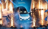 مجموعة غبور أوتو تطلق (DEEPAL S09) بالسوق المصرية
