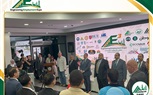 ملتقى التدريب والتوظيف بنقابة المهندسين بالقاهرة 