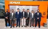 iCAUR تنقل تجربة السيارات إلى مستوى مختلف مع افتتاح صالة عرض جديدة في Sodic West