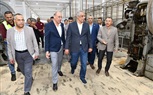 وزير الإنتاج الحربي يتفقد «مصنع 27 الحربي» ويتابع خطوط إنتاج الذخائر